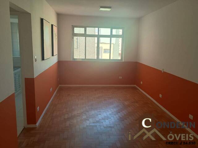 #4178 - Apartamento para Venda em São Paulo - SP - 3