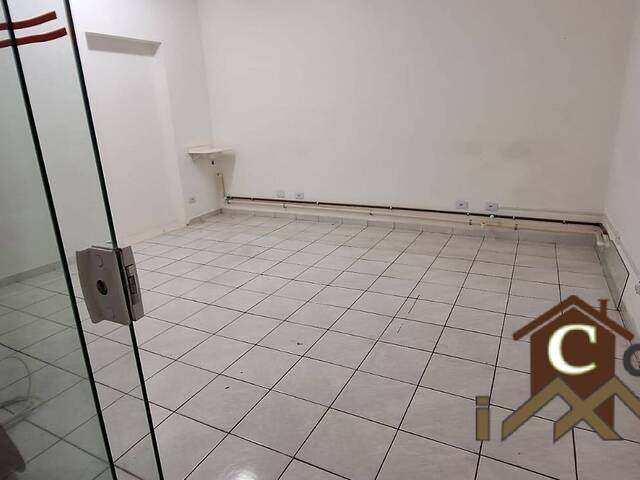 #4179 - Sala para Locação em São Paulo - SP - 1