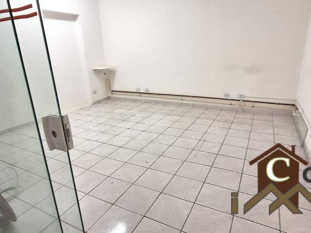 Sala para Locação em São Paulo - 4