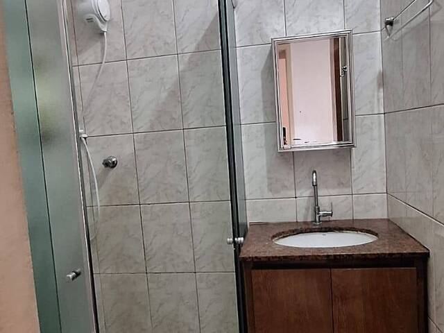 #4180 - Apartamento para Venda em São Paulo - SP - 3