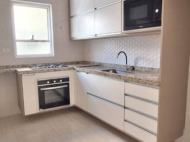 #4180 - Apartamento para Venda em São Paulo - SP - 2