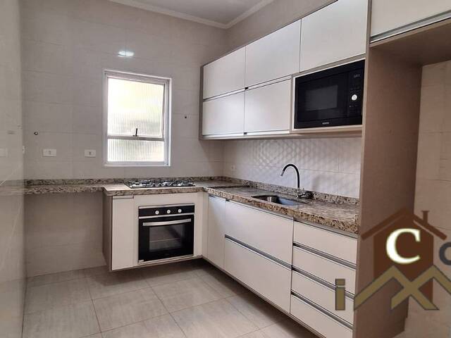 #4180 - Apartamento para Venda em São Paulo - SP - 1