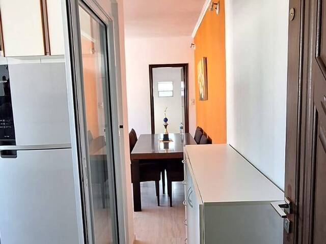 #4181 - Apartamento para Locação em São Paulo - SP - 3