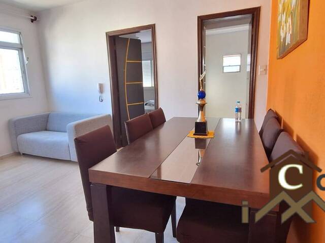 #4181 - Apartamento para Locação em São Paulo - SP - 1