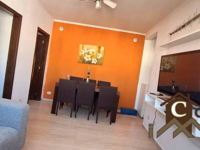 #4181 - Apartamento para Locação em São Paulo - SP - 2