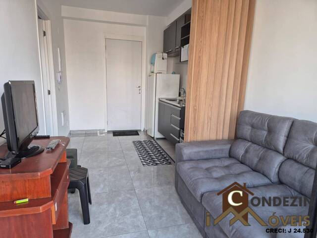 #4183 - Apartamento para Locação em São Paulo - SP - 2