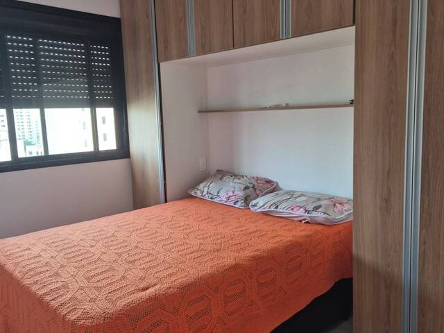 Apartamento para Locação em São Paulo - 4