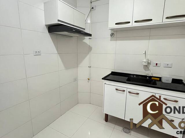 #4184 - Apartamento para Venda em São Paulo - SP - 3
