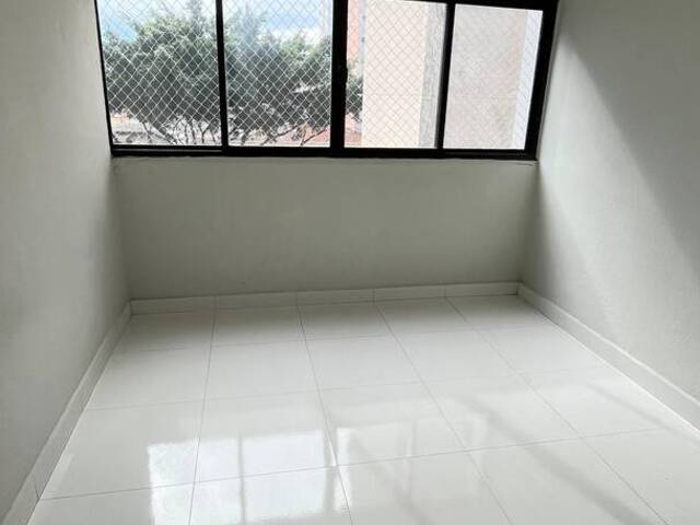 #4184 - Apartamento para Venda em São Paulo - SP - 2