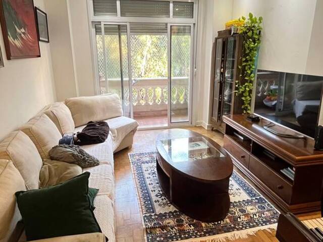 #4185 - Apartamento para Venda em São Paulo - SP - 2