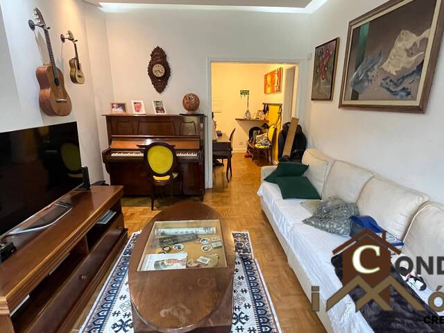 #4185 - Apartamento para Venda em São Paulo - SP - 3
