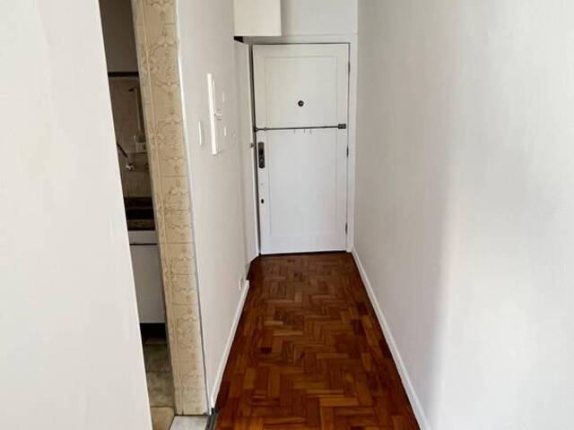 #4173 - Apartamento para Locação em São Paulo - SP - 2