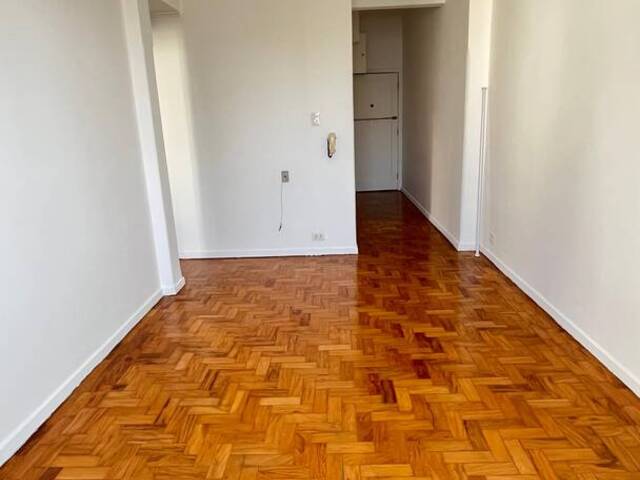#4173 - Apartamento para Locação em São Paulo - SP - 3