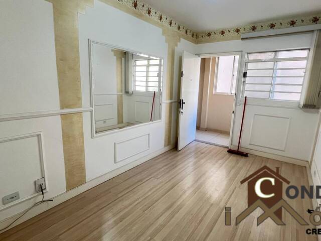 #4188 - Apartamento para Venda em São Paulo - SP - 1