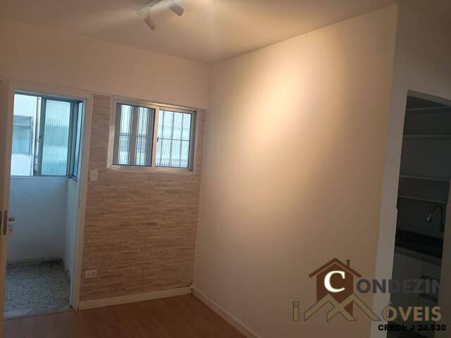 #4189 - Apartamento para Venda em São Paulo - SP - 2