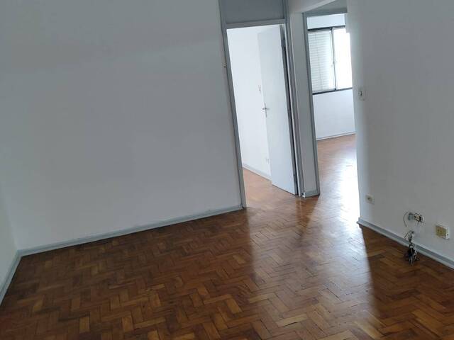 #4191 - Apartamento para Venda em São Paulo - SP - 1