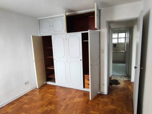 #4191 - Apartamento para Venda em São Paulo - SP - 3