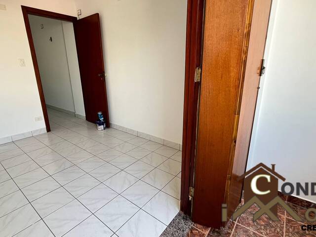 #4192 - Apartamento para Locação em São Paulo - SP - 1