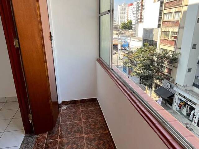 #4192 - Apartamento para Locação em São Paulo - SP - 2