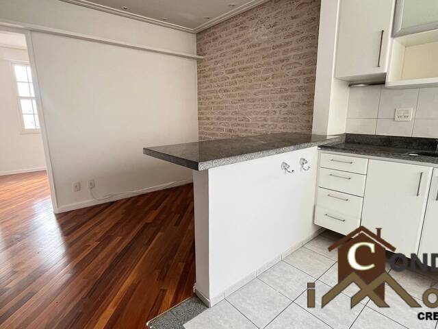 #4195 - Apartamento para Locação em São Paulo - SP - 1