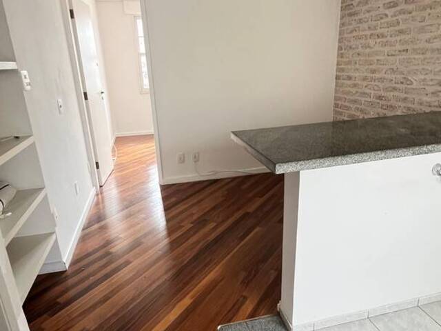 #4195 - Apartamento para Locação em São Paulo - SP - 2