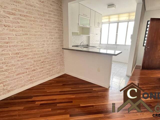 Apartamento para Locação em São Paulo - 4