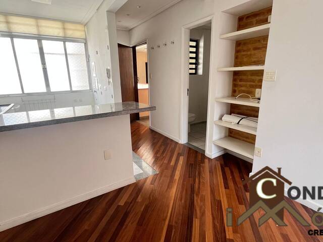 #4195 - Apartamento para Locação em São Paulo - SP - 3