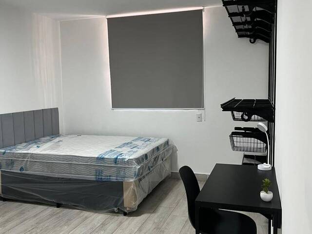 Locação em Vila Buarque - São Paulo