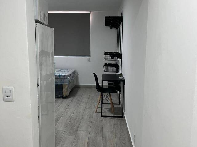 #4196 - Apartamento para Locação em São Paulo - SP - 2