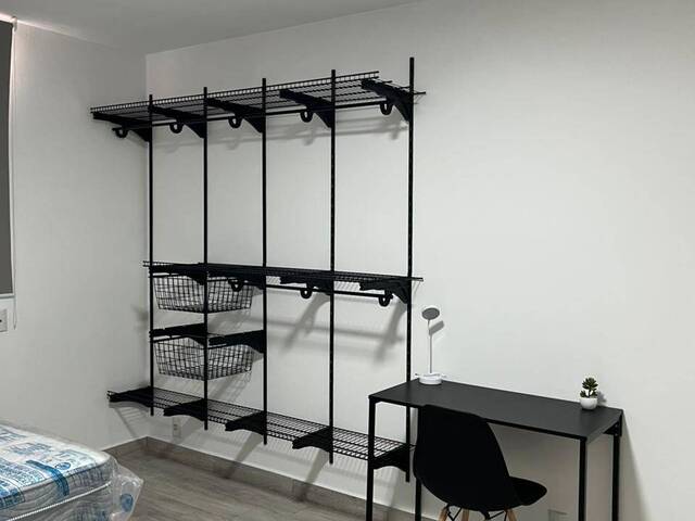 Apartamento para Locação em São Paulo - 4