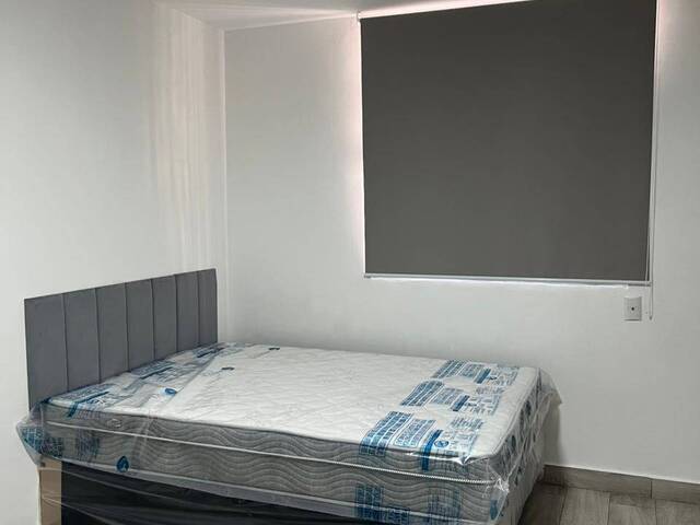 #4196 - Apartamento para Locação em São Paulo - SP - 3