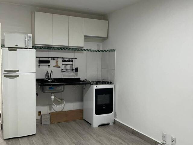Apartamento para Locação em São Paulo - 5