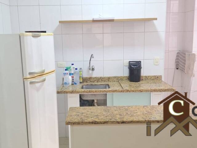 #4198 - Apartamento para Locação em São Paulo - SP - 3