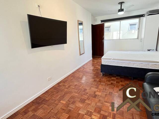 #4199 - Apartamento para Venda em São Paulo - SP - 2