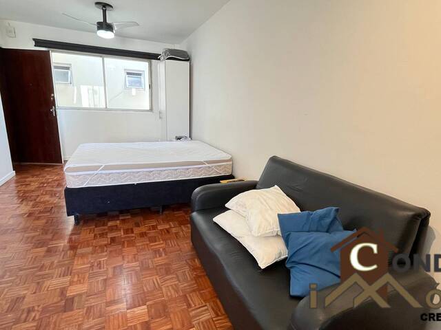 #4199 - Apartamento para Venda em São Paulo - SP - 1