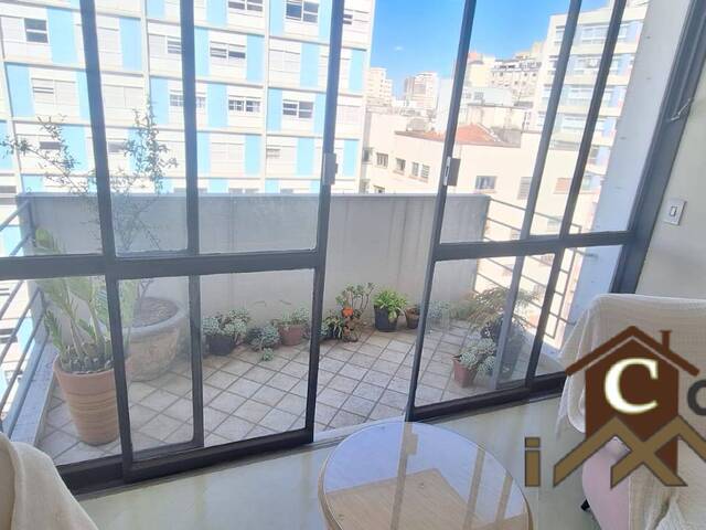 #4200 - Apartamento para Venda em São Paulo - SP - 2