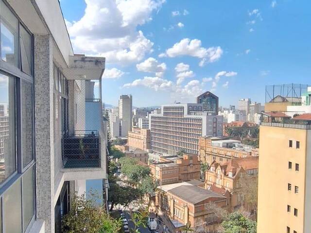 Venda em Higienópolis - São Paulo