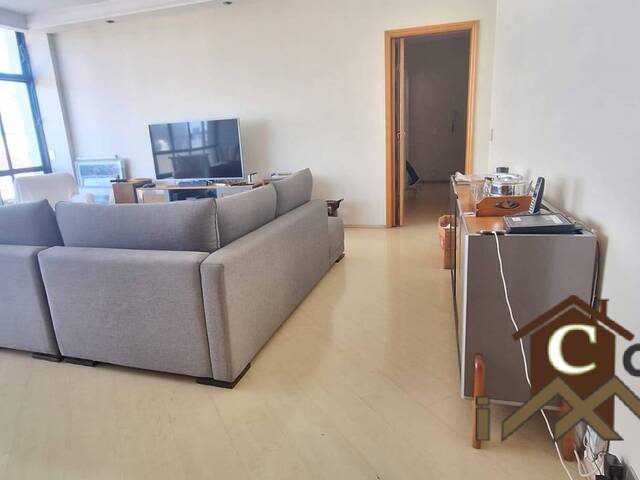 #4200 - Apartamento para Venda em São Paulo - SP - 3