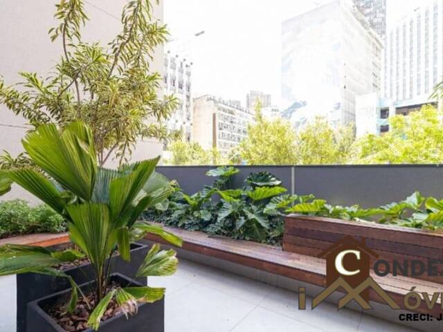 #4201 - Apartamento para Venda em São Paulo - SP - 1