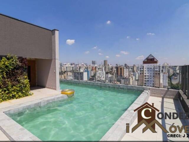 Apartamento para Venda em São Paulo - 5