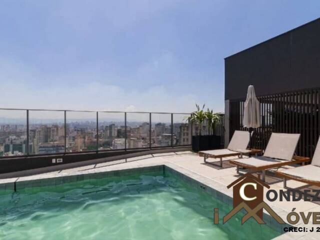 Apartamento para Venda em São Paulo - 4