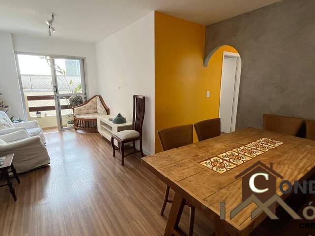 #4202 - Apartamento para Locação em São Paulo - SP - 1