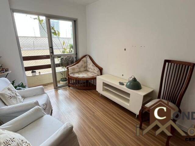 #4202 - Apartamento para Locação em São Paulo - SP - 3