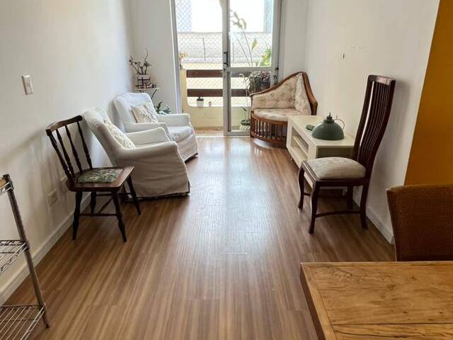 #4202 - Apartamento para Locação em São Paulo - SP - 2