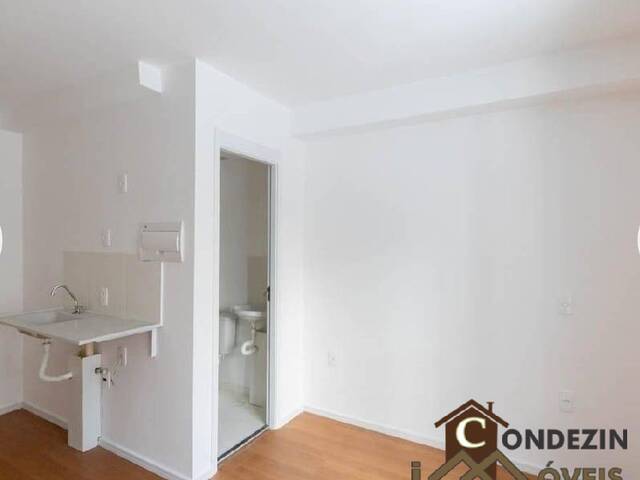 #4203 - Apartamento para Venda em São Paulo - SP - 1