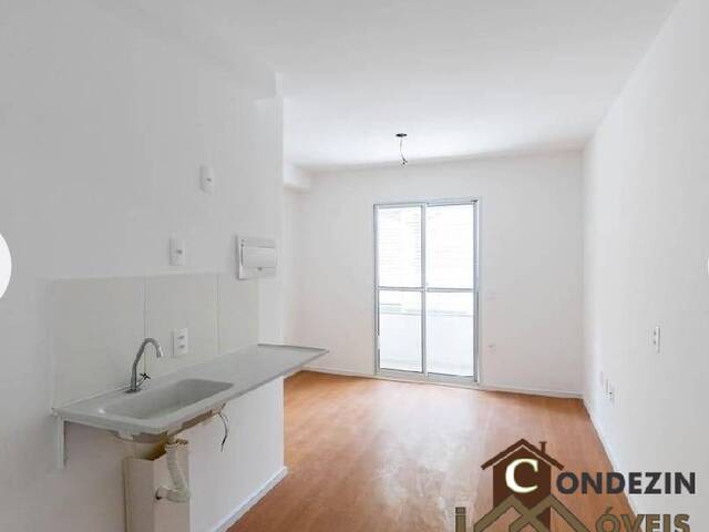 #4203 - Apartamento para Venda em São Paulo - SP - 2