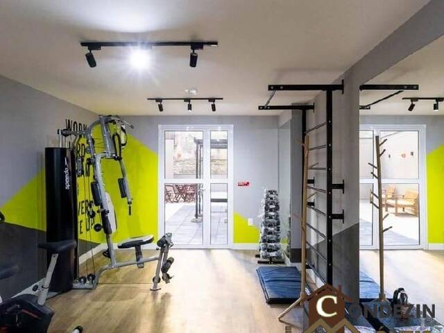 Apartamento para Venda em São Paulo - 5