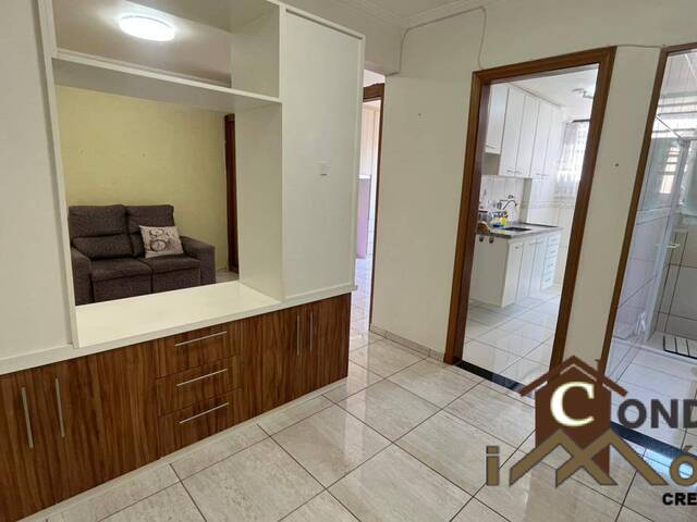 #4204 - Apartamento para Venda em São Paulo - SP - 2