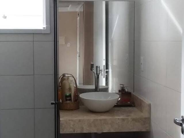 #4207 - Apartamento para Locação em São Paulo - SP - 2