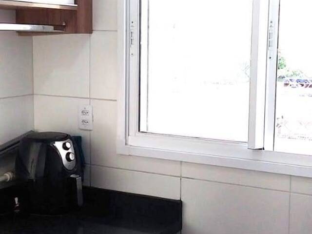 #4207 - Apartamento para Locação em São Paulo - SP - 3